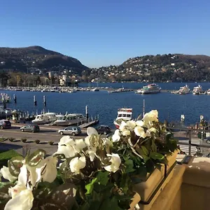 Piazza Cavour - Luxury View , Como Italy