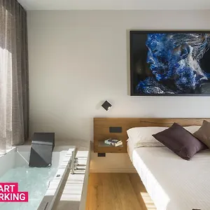 Aera Luxury Suites By Wonderful Italy , Catania Italy