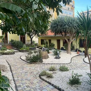 Li Cuti , Catania Italy