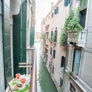  Appartement San Marco Romantic Dream