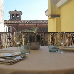 Abitazione Morosini Apartament